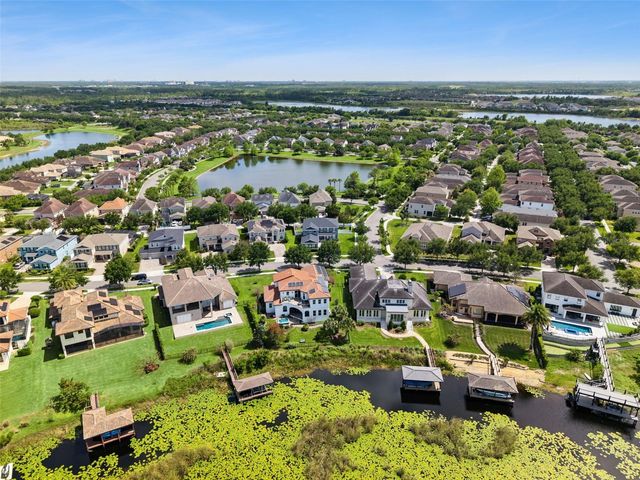 7720 SUMMERLAKE POINTE BOULEVARD, Winter Garden, FL 34787