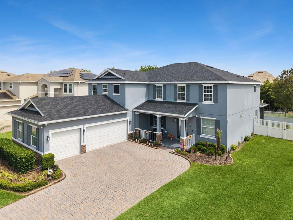 7720 SUMMERLAKE POINTE BOULEVARD, Winter Garden, FL 34787