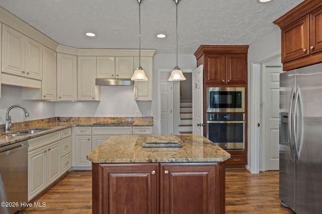 118 Lakewood Drive, Pinehurst, NC 28374