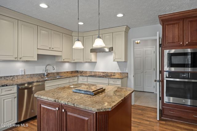 118 Lakewood Drive, Pinehurst, NC 28374