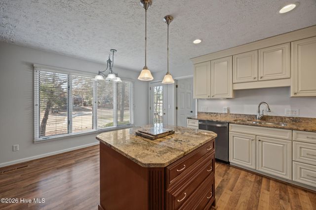 118 Lakewood Drive, Pinehurst, NC 28374