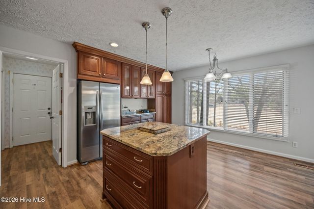 118 Lakewood Drive, Pinehurst, NC 28374