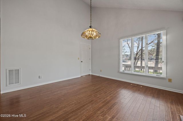 118 Lakewood Drive, Pinehurst, NC 28374