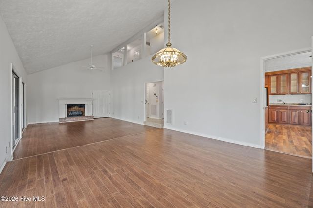 118 Lakewood Drive, Pinehurst, NC 28374