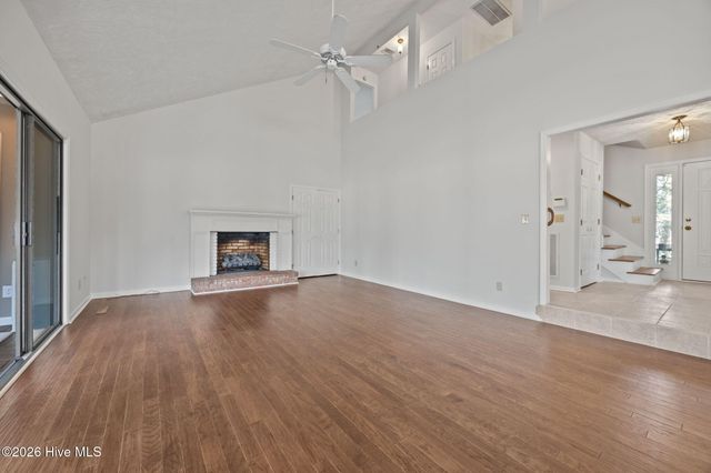 118 Lakewood Drive, Pinehurst, NC 28374