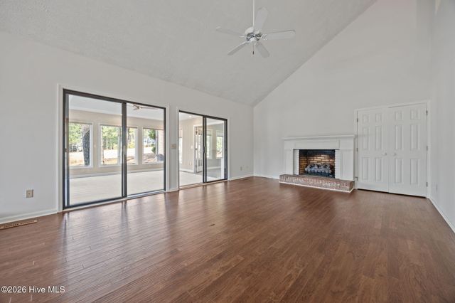 118 Lakewood Drive, Pinehurst, NC 28374