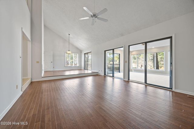 118 Lakewood Drive, Pinehurst, NC 28374