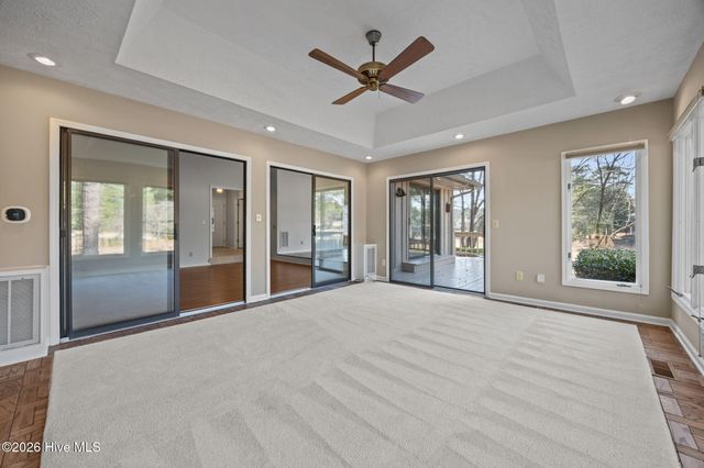 118 Lakewood Drive, Pinehurst, NC 28374