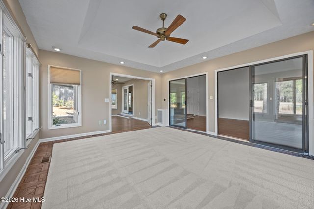 118 Lakewood Drive, Pinehurst, NC 28374