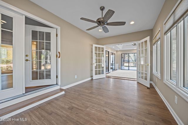 118 Lakewood Drive, Pinehurst, NC 28374