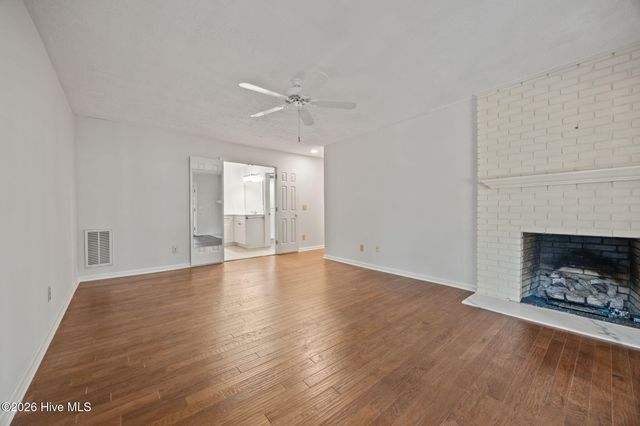 118 Lakewood Drive, Pinehurst, NC 28374