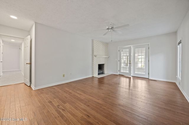 118 Lakewood Drive, Pinehurst, NC 28374