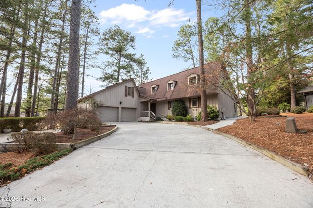 118 Lakewood Drive, Pinehurst, NC 28374