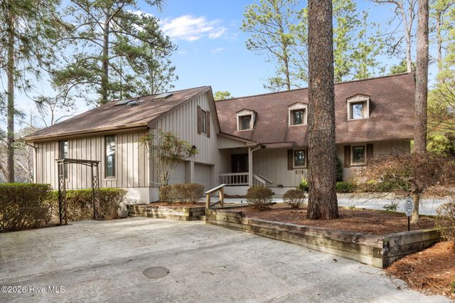 118 Lakewood Drive, Pinehurst, NC 28374