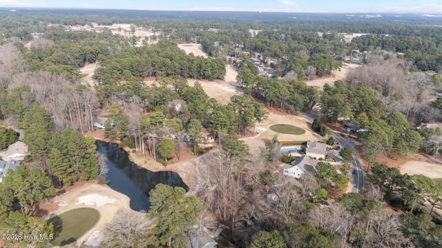 118 Lakewood Drive, Pinehurst, NC 28374