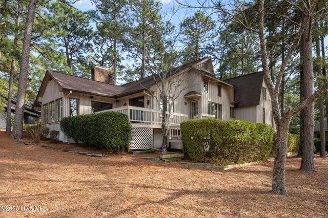 118 Lakewood Drive, Pinehurst, NC 28374