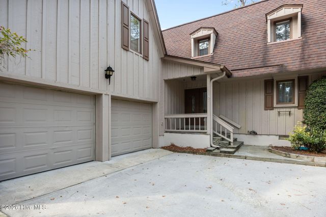 118 Lakewood Drive, Pinehurst, NC 28374