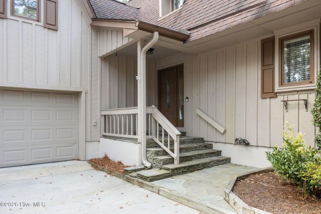 118 Lakewood Drive, Pinehurst, NC 28374