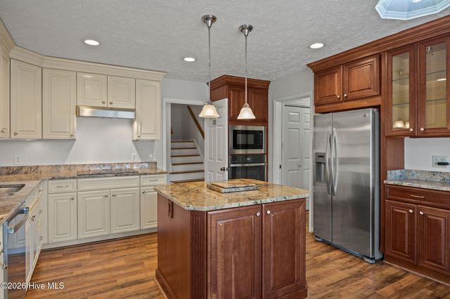 118 Lakewood Drive, Pinehurst, NC 28374