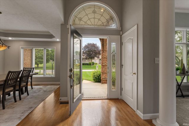 51459 Stapleford Court, Granger, IN 46530