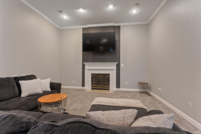 51459 Stapleford Court, Granger, IN 46530