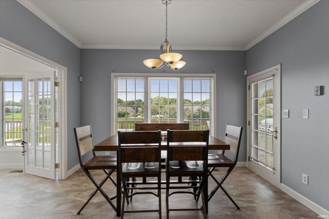 51459 Stapleford Court, Granger, IN 46530