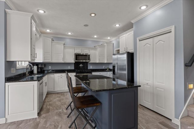 51459 Stapleford Court, Granger, IN 46530