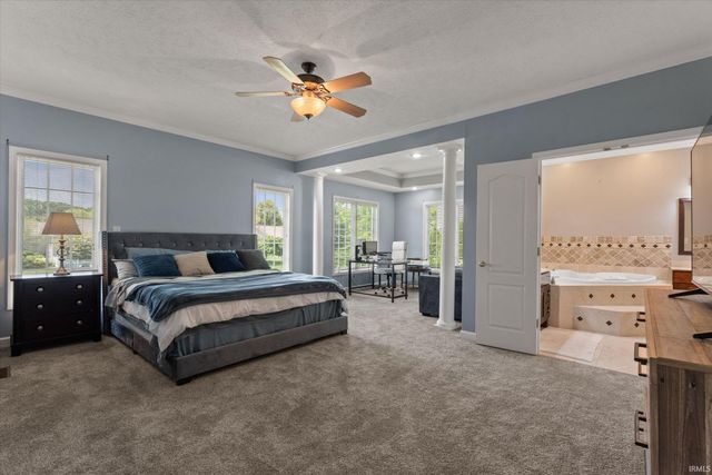 51459 Stapleford Court, Granger, IN 46530