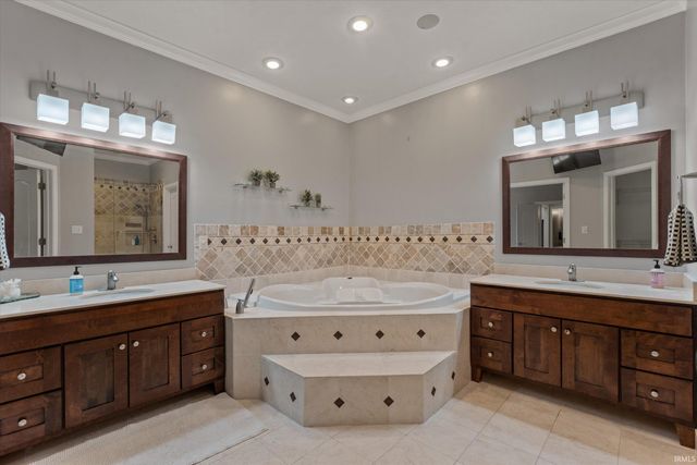 51459 Stapleford Court, Granger, IN 46530