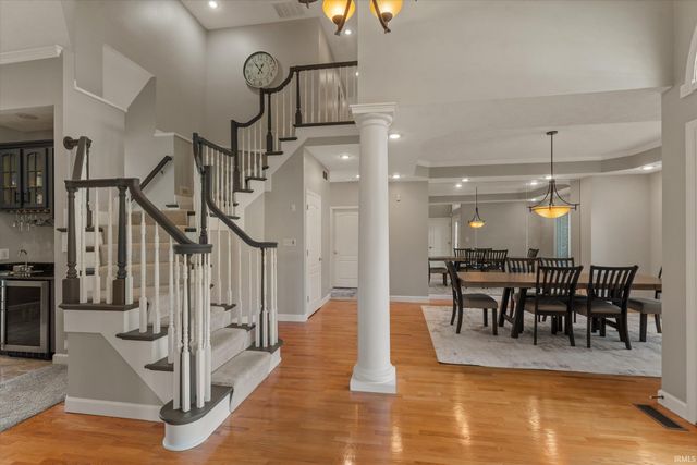 51459 Stapleford Court, Granger, IN 46530