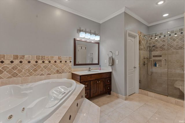 51459 Stapleford Court, Granger, IN 46530