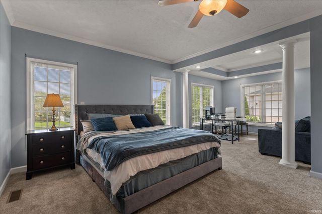 51459 Stapleford Court, Granger, IN 46530