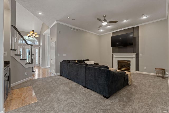 51459 Stapleford Court, Granger, IN 46530