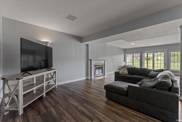 51459 Stapleford Court, Granger, IN 46530