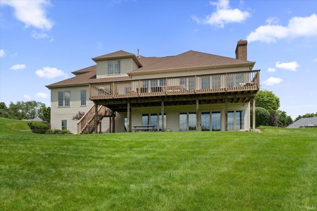 51459 Stapleford Court, Granger, IN 46530