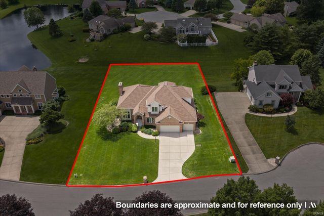 51459 Stapleford Court, Granger, IN 46530
