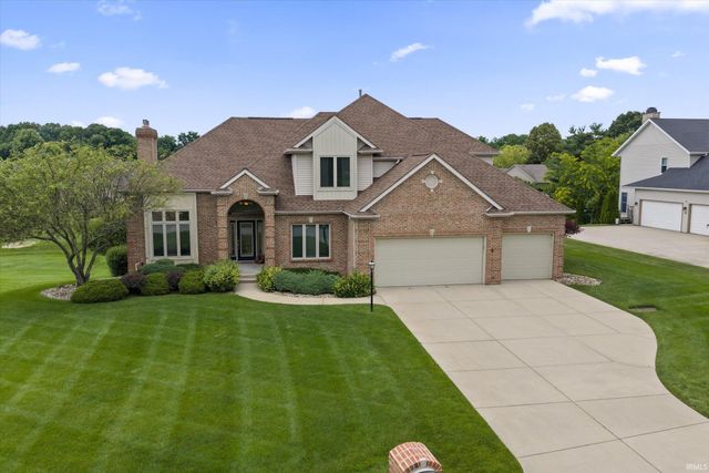 51459 Stapleford Court, Granger, IN 46530