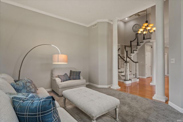 51459 Stapleford Court, Granger, IN 46530