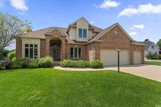 51459 Stapleford Court, Granger, IN 46530