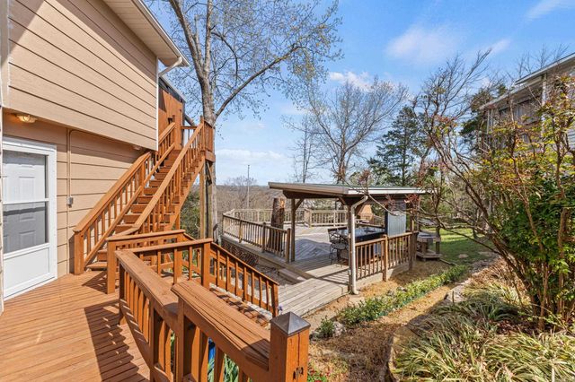 72 Sunflower Lane, Mountain Home, AR 72653
