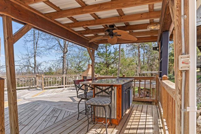 72 Sunflower Lane, Mountain Home, AR 72653