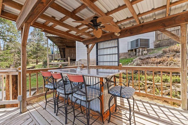 72 Sunflower Lane, Mountain Home, AR 72653