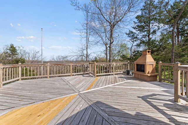 72 Sunflower Lane, Mountain Home, AR 72653