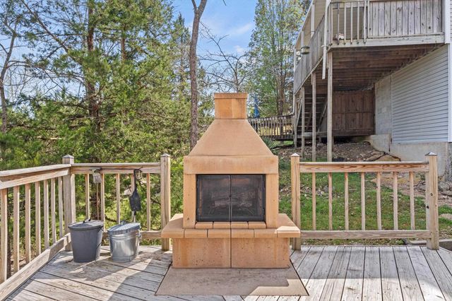 72 Sunflower Lane, Mountain Home, AR 72653