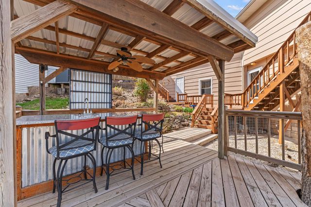 72 Sunflower Lane, Mountain Home, AR 72653