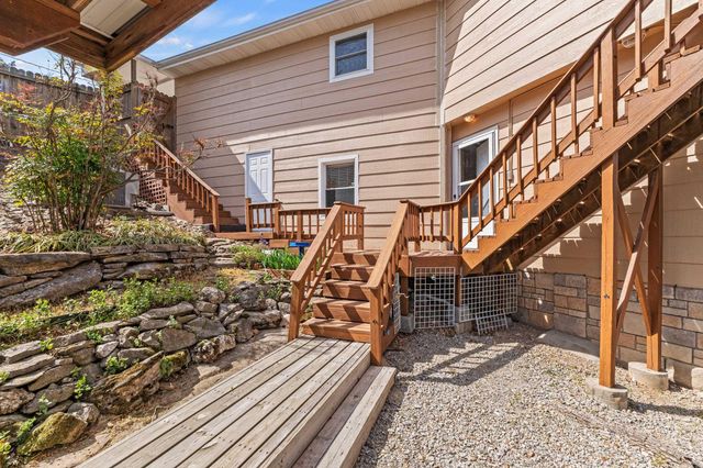 72 Sunflower Lane, Mountain Home, AR 72653