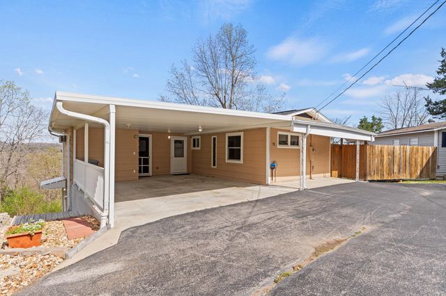 72 Sunflower Lane, Mountain Home, AR 72653