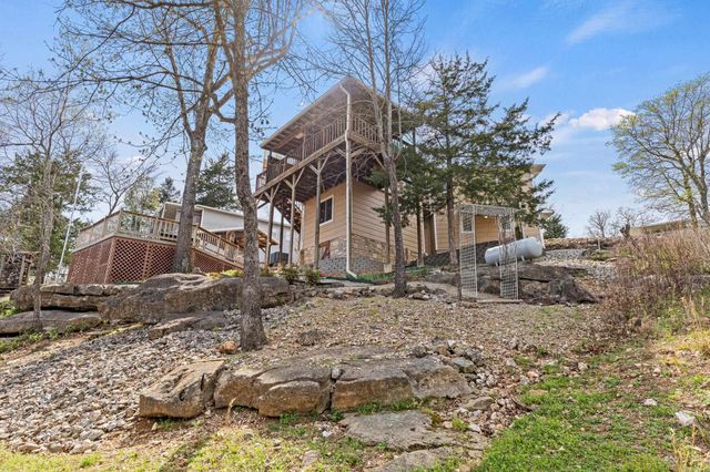 72 Sunflower Lane, Mountain Home, AR 72653