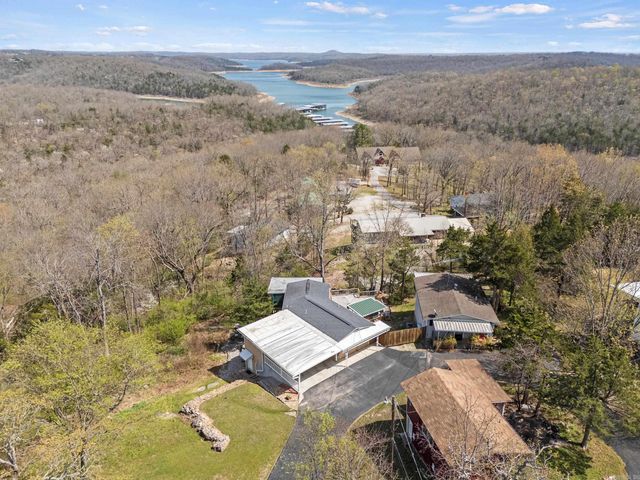 72 Sunflower Lane, Mountain Home, AR 72653