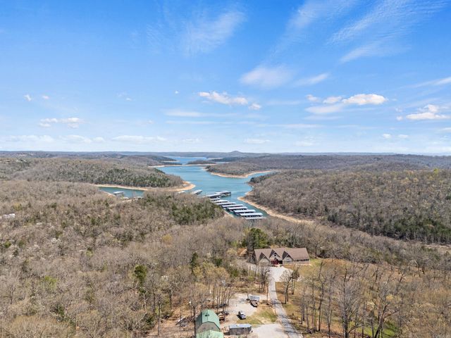 72 Sunflower Lane, Mountain Home, AR 72653